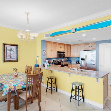 Grandview East 1004 Apartment Panama City Beach Exterior photo