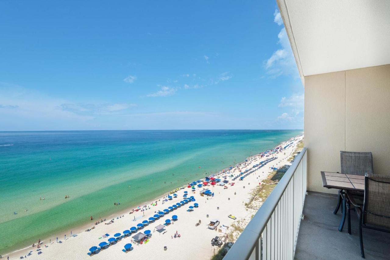 Grandview East 1004 Apartment Panama City Beach Exterior photo