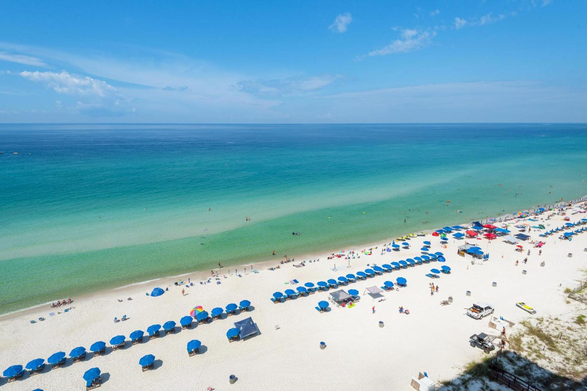 Grandview East 1004 Apartment Panama City Beach Exterior photo