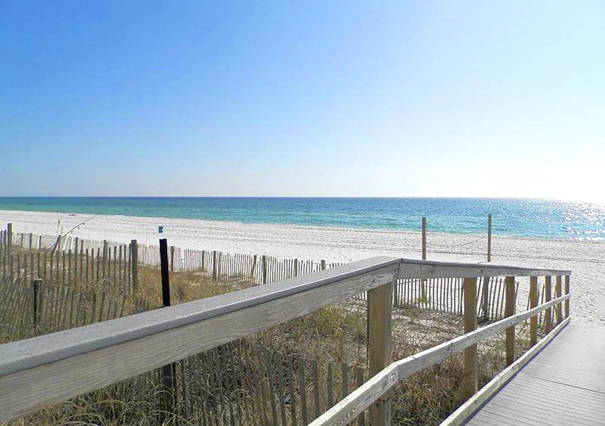 Grandview East 1004 Apartment Panama City Beach Exterior photo