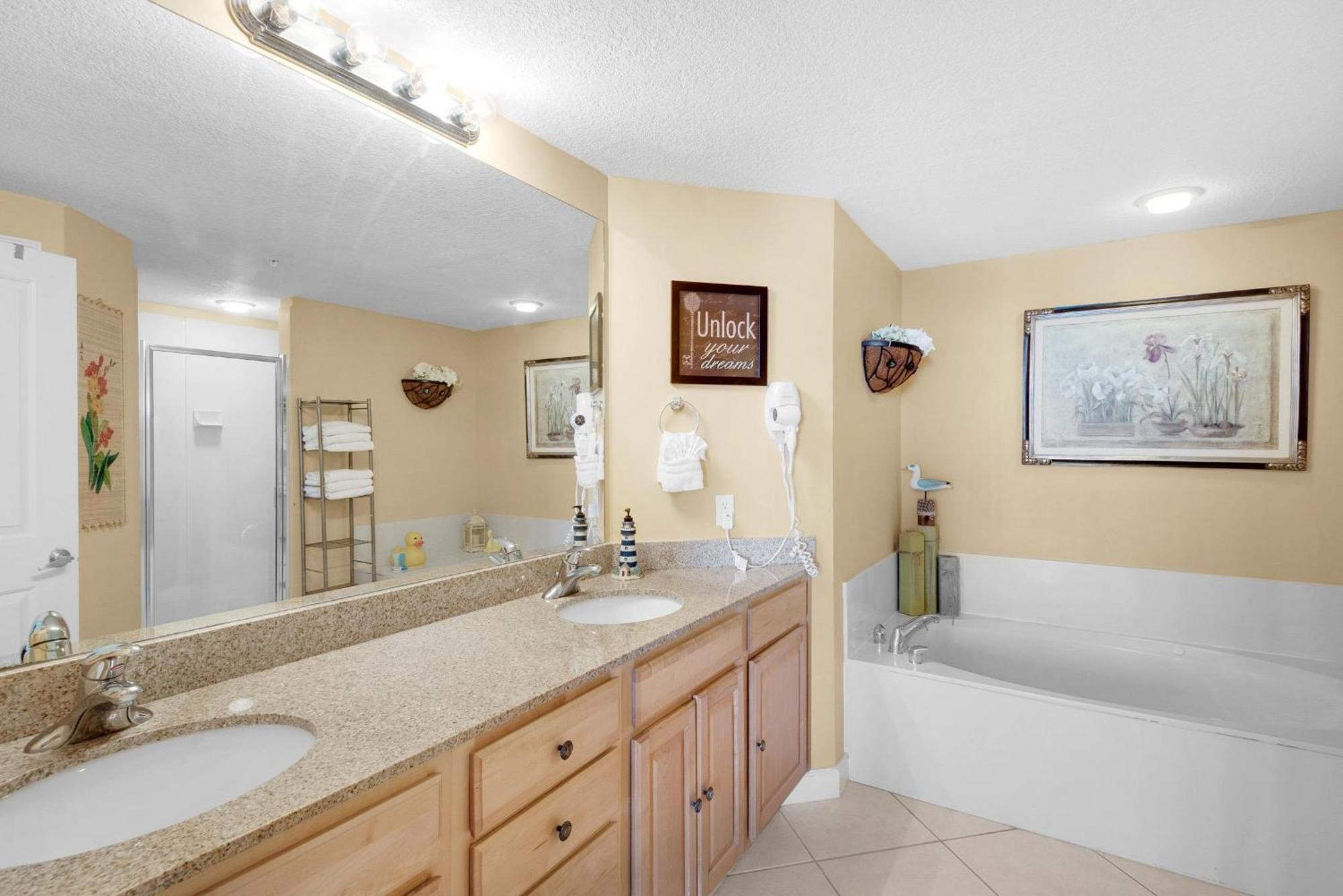 Grandview East 1004 Apartment Panama City Beach Exterior photo