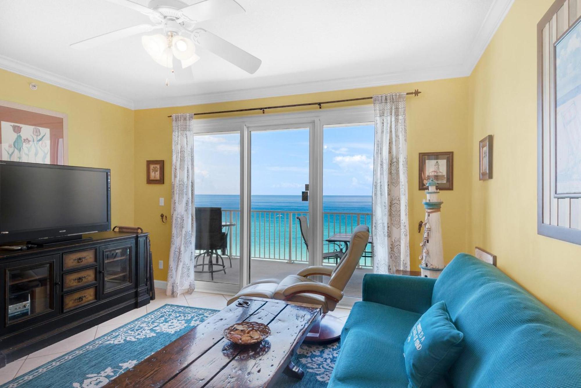Grandview East 1004 Apartment Panama City Beach Exterior photo