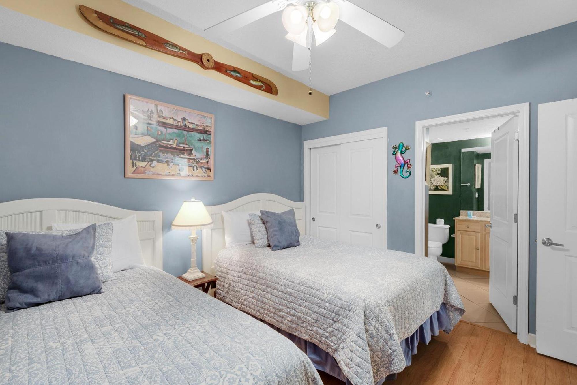 Grandview East 1004 Apartment Panama City Beach Exterior photo